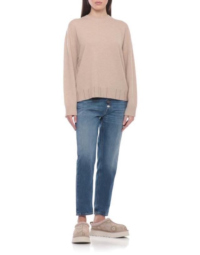 어그 [해외직구] 26FW 어그 부츠 1178193 W TAZZ SUN STITCHMDSD Beige 착용컷