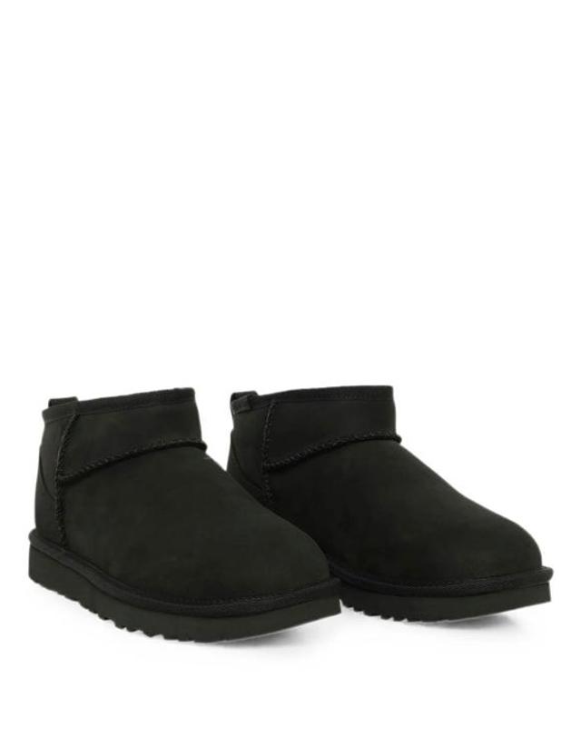 어그 [해외직구] 26FW 어그 부츠 1184556 BLACK 착용컷