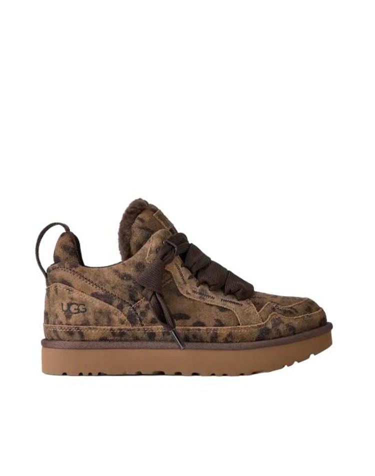UGG [해외] 26FW 어그 스니커즈 1187485 BROWN EBXXXX21173