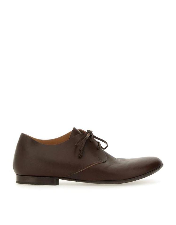 UMA WANG [해외] 25SS 우마 왕 로퍼 US9080UW600 Brown EBY2XX09058