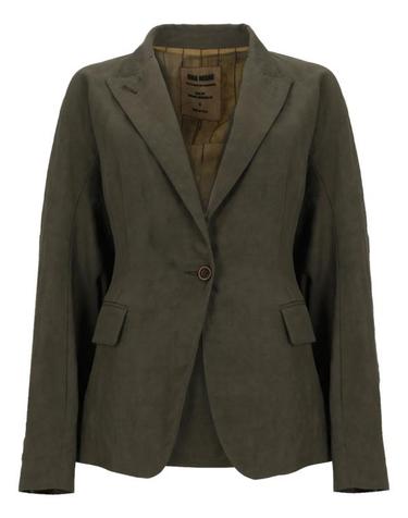 [해외직구] 26SS 우마 왕 자켓 UW6007 UW890 GREY