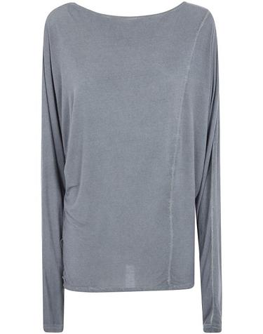 [해외직구] 26FW 우마 왕 탑 UW1035 UW840 GREY GREEN