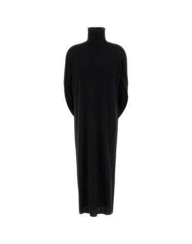 [해외직구] 26FW 우마 왕 원피스 UK7138 UW900 Black