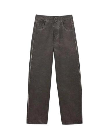 [해외직구] 우마 왕 팬츠 01a03d69 c276 7349 b1d4 fb04000768fc GREY BROWN