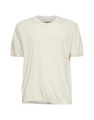[해외직구] 26SS 우마 왕 스웨터 UK7533 BEIGE