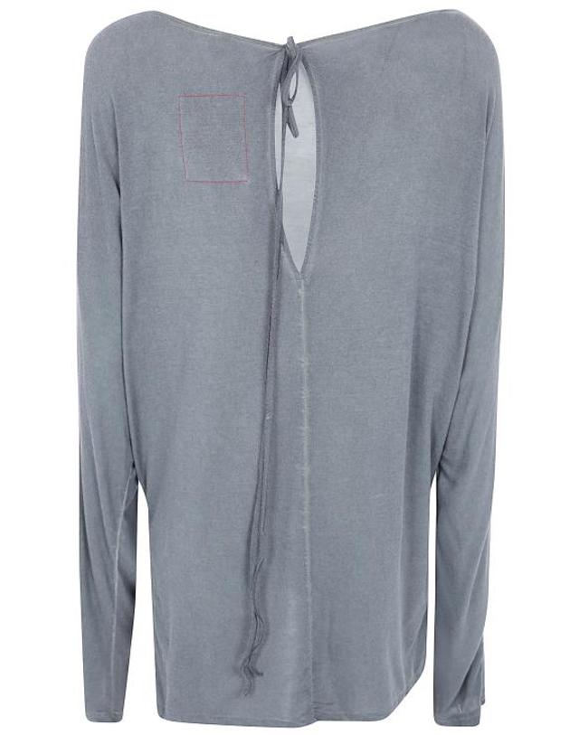 우마 왕 [해외직구] 26FW 우마 왕 탑 UW1035 UW840 GREY GREEN 착용컷