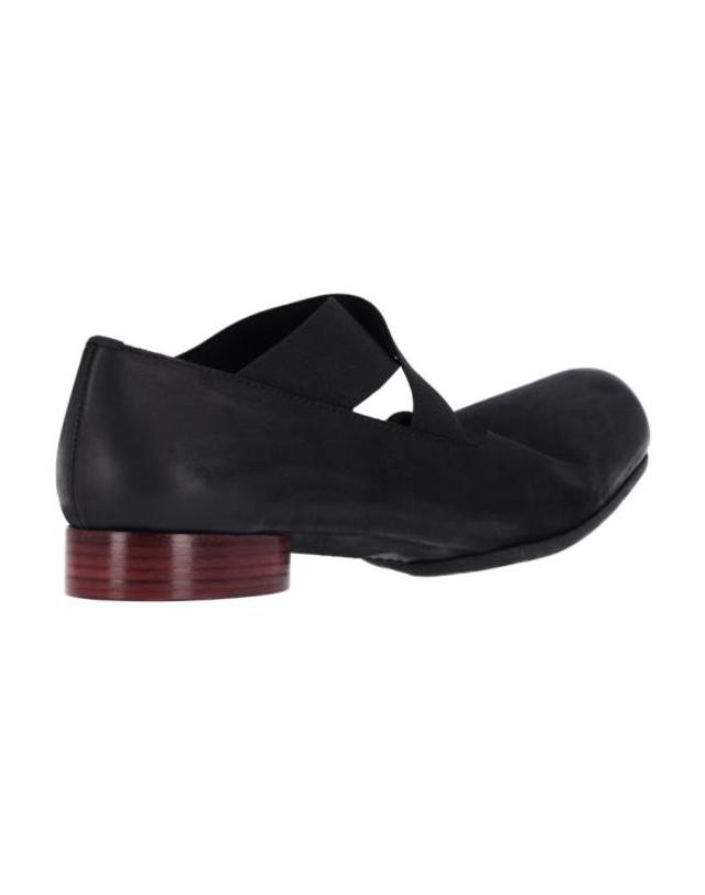 우마 왕 [해외직구] 26FW 우마 왕 힐 펌프스 US9006UW097 Black 착용컷
