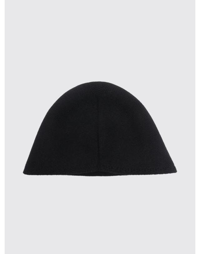 우마 왕 [해외직구] 26FW 우마 왕 비니 UK0052 UW900 Black 착용컷