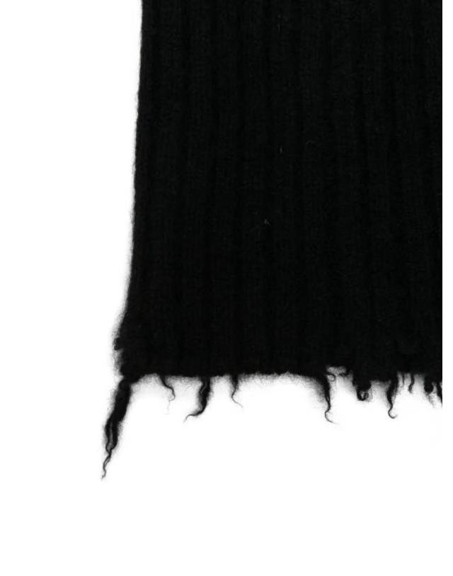 우마 왕 [해외직구] 26FW 우마 왕 모자 UK0051 UW900 BLACK 착용컷