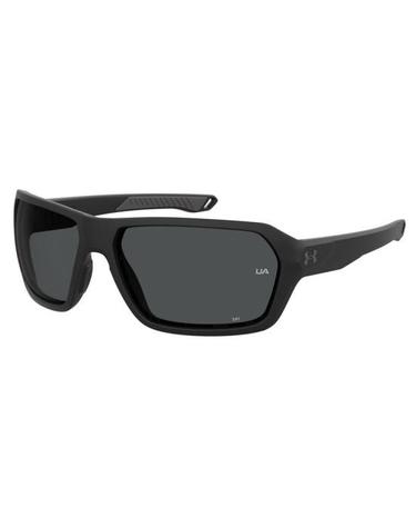 [해외직구] 언더아머 선글라스 UA RECON 003 KA Black Matte