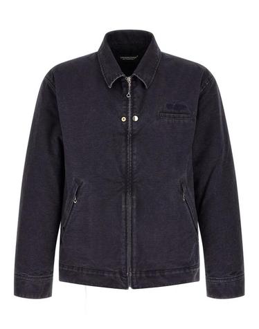 [해외직구] 26FW 언더커버 자켓 UN342665BM BLUE