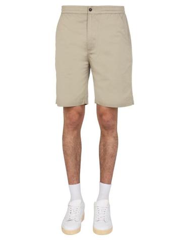 [해외직구] 22SS 유니버셜웍스 숏팬츠 26149 STONE GREY
