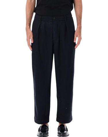 [해외직구] 26FW 유니버셜웍스 스트레이트 팬츠 35511 DKN DARK NAVY