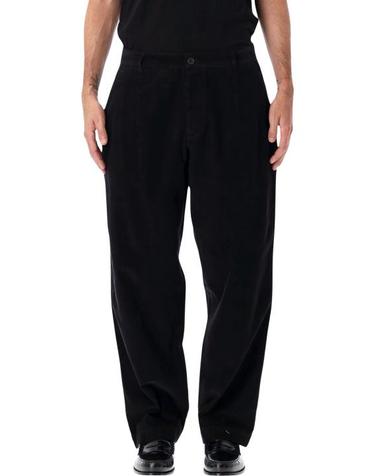 [해외직구] 26FW 유니버셜웍스 스트레이트 팬츠 35571 BLACK