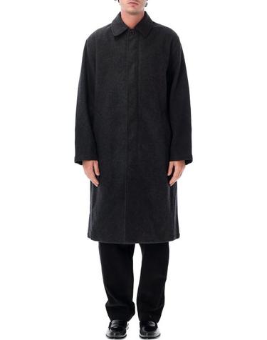 [해외직구] 26FW 유니버셜웍스 자켓 35205 GM GREY MARL