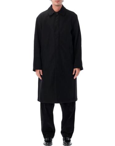 [해외직구] 26FW 유니버셜웍스 자켓 35205 BLACK