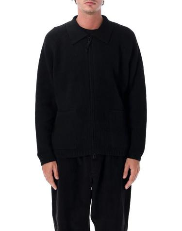 [해외직구] 26FW 유니버셜웍스 스웨터 35470 BLACK