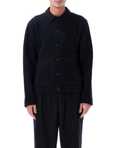[해외직구] 26FW 유니버셜웍스 자켓 00021 NAVY