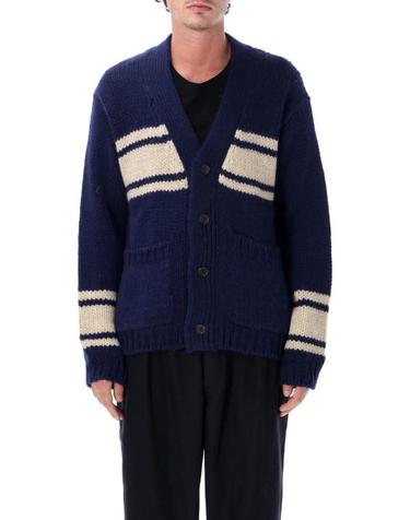[해외직구] 26FW 유니버셜웍스 가디건 35476 NAVY BLU