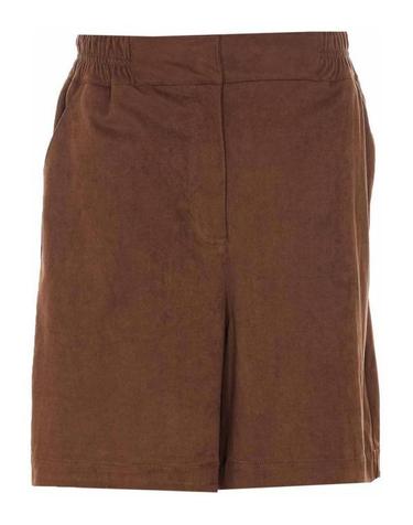 [해외직구] 26SS 어반코드 숏팬츠 BT20323PECAN BROWN