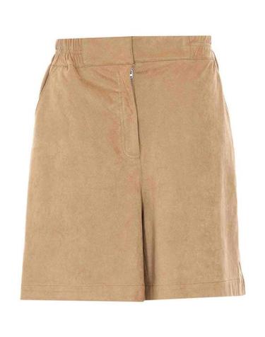 [해외직구] 26SS 어반코드 숏팬츠 BT20323BISCUIT BEIGE