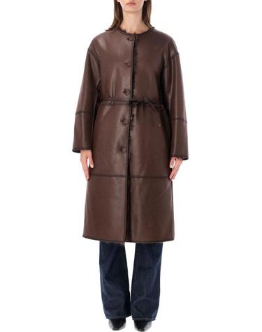 [해외직구] 26FW 어반코드 자켓 BJ20428 TRUFFLE MARRONE