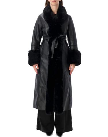 [해외직구] 26FW 어반코드 자켓 BJ20432 BLACK
