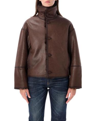 [해외직구] 26FW 어반코드 자켓 BJ20455 TRUFFLE BROWN