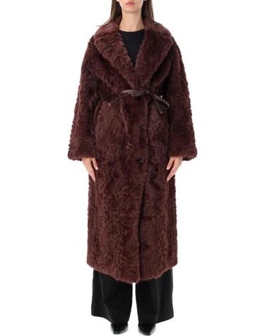 [해외직구] 26FW 어반코드 자켓 BJ20454 BALSAMIC BORDEAUX