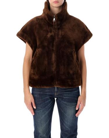 [해외직구] 26FW 어반코드 자켓 BJ20453 COFFEEESP BROWN