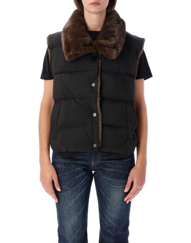 [해외직구] 26FW 어반코드 자켓 BJ20392 BLACK