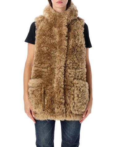 [해외직구] 26FW 어반코드 자켓 BJ20388 CARAMEL BEIGE
