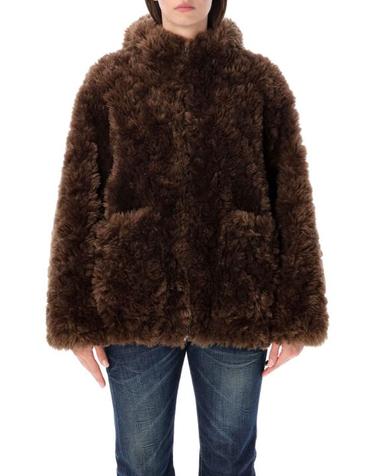 [해외직구] 26FW 어반코드 자켓 BJ20041 CHOC BROWN