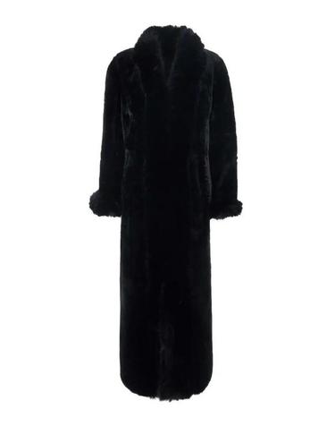 [해외직구] 26FW 어반코드 가죽 자켓 BJ20432BLACK