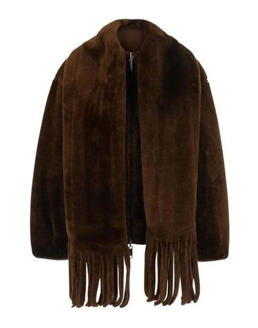 [해외직구] 26FW 어반코드 자켓 BJ20395COFFEESPRESSO BROWN