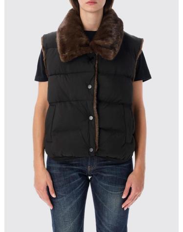 [해외직구] 26FW 어반코드 코트 BJ20392 Black