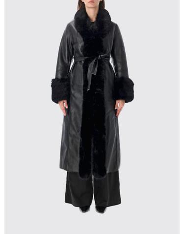 [해외직구] 26FW 어반코드 코트 BJ20432 Black