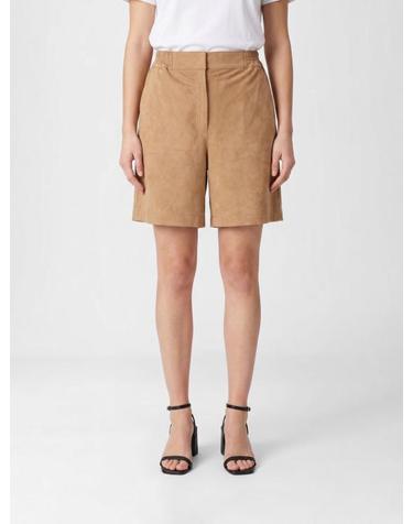 [해외직구] 26SS 어반코드 숏팬츠 BT20323 BISCUIT Beige