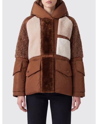 [해외직구] 26FW 어반코드 자켓 BJ20459 CINNAMON Brown