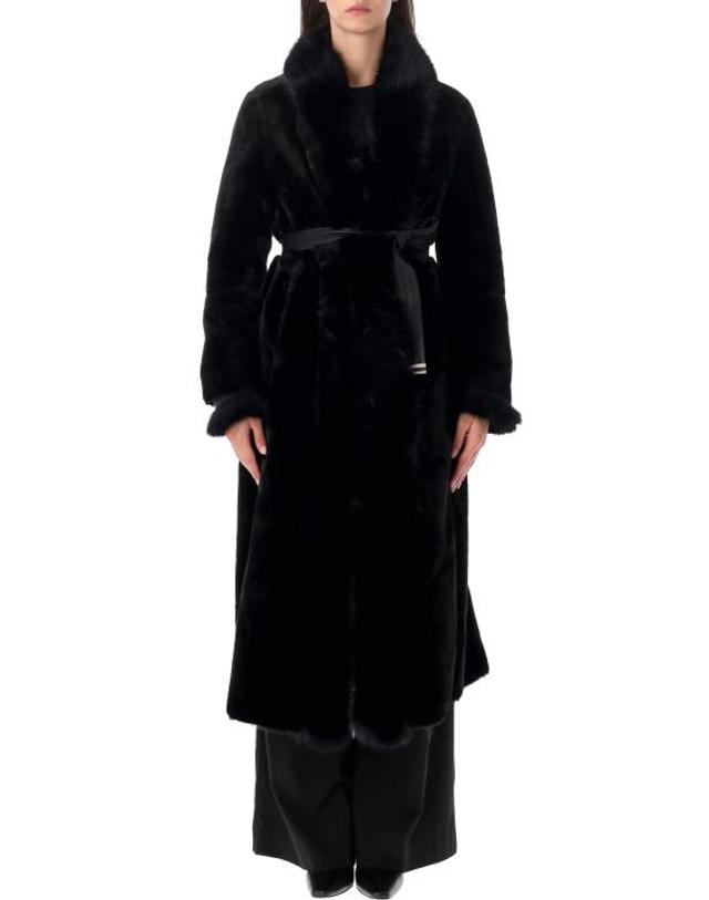어반코드 [해외직구] 26FW 어반코드 자켓 BJ20432 BLACK 착용컷