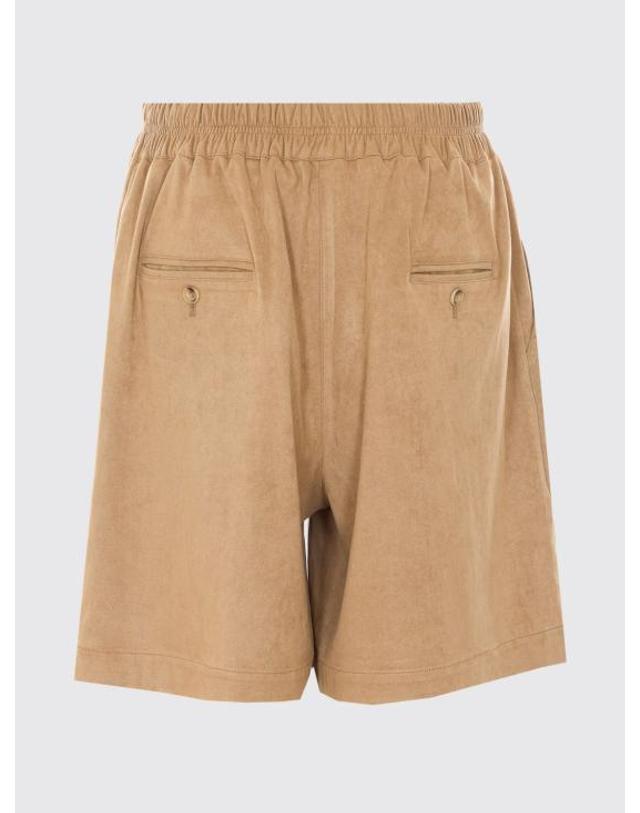 어반코드 [해외직구] 26SS 어반코드 숏팬츠 BT20323 BISCUIT Beige 착용컷