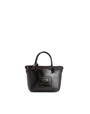 [해외직구] 26FW 브이73 가방 73BP9VT02 ELLY POPPOP BLACK