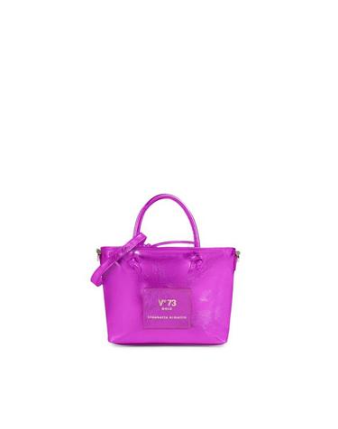 [해외직구] 26FW 브이73 가방 73BP9VT02 ELLY POPPOP PINK