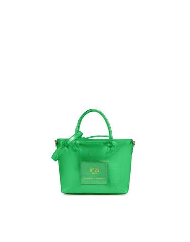 [해외직구] 26FW 브이73 가방 73BP9VT02 ELLY POPPOP GREEN