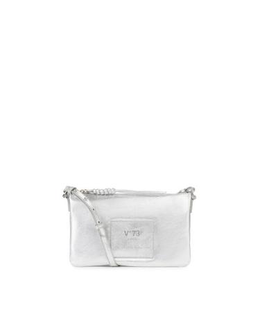 [해외직구] 26SS 브이73 숄더백 73BP9VT03 ELLY POPPOP SILVER