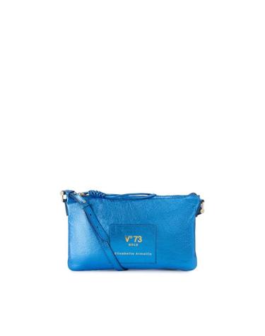 [해외직구] 26SS 브이73 숄더백 73BP9VT03 ELLY POPPOP BLUE