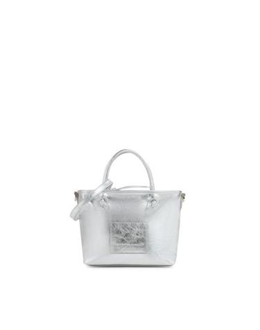 [해외직구] 26FW 브이73 가방 73BP9VT02 ELLY POPPOP SILVER