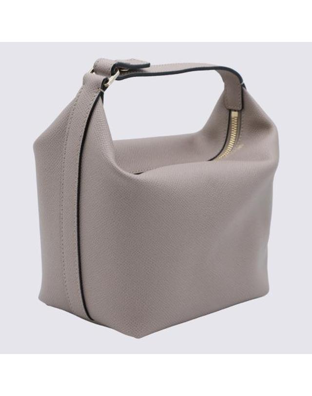 발렉스트라 [해외직구] 26FW 발렉스트라 토트백 SGMO0020010LOCPLTI MSA SAHARA 착용컷