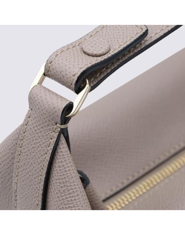 발렉스트라 [해외직구] 26FW 발렉스트라 토트백 SGMO0020010LOCPLTI MSA SAHARA 착용컷
