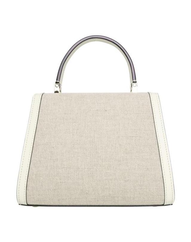 발렉스트라 [해외직구] 발렉스트라 토트백 01a03d6b 5bd1 7ca2 bbec 2b655b576f55 BEIGE 착용컷
